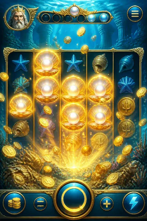 MyEmpireCasino — скриншот 3